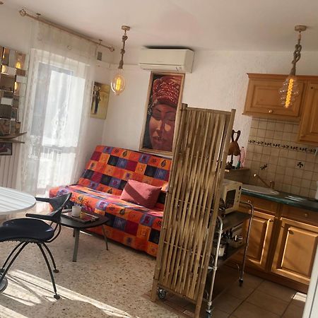 Logement Promenade De La Torse A Aix-En-Provence Exterior foto