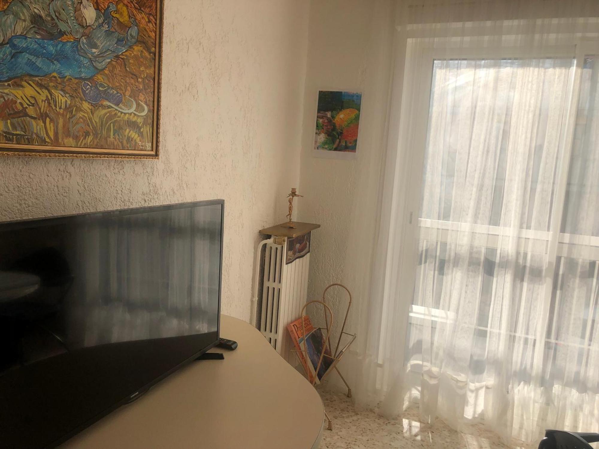 Logement Promenade De La Torse A Aix-En-Provence Exterior foto