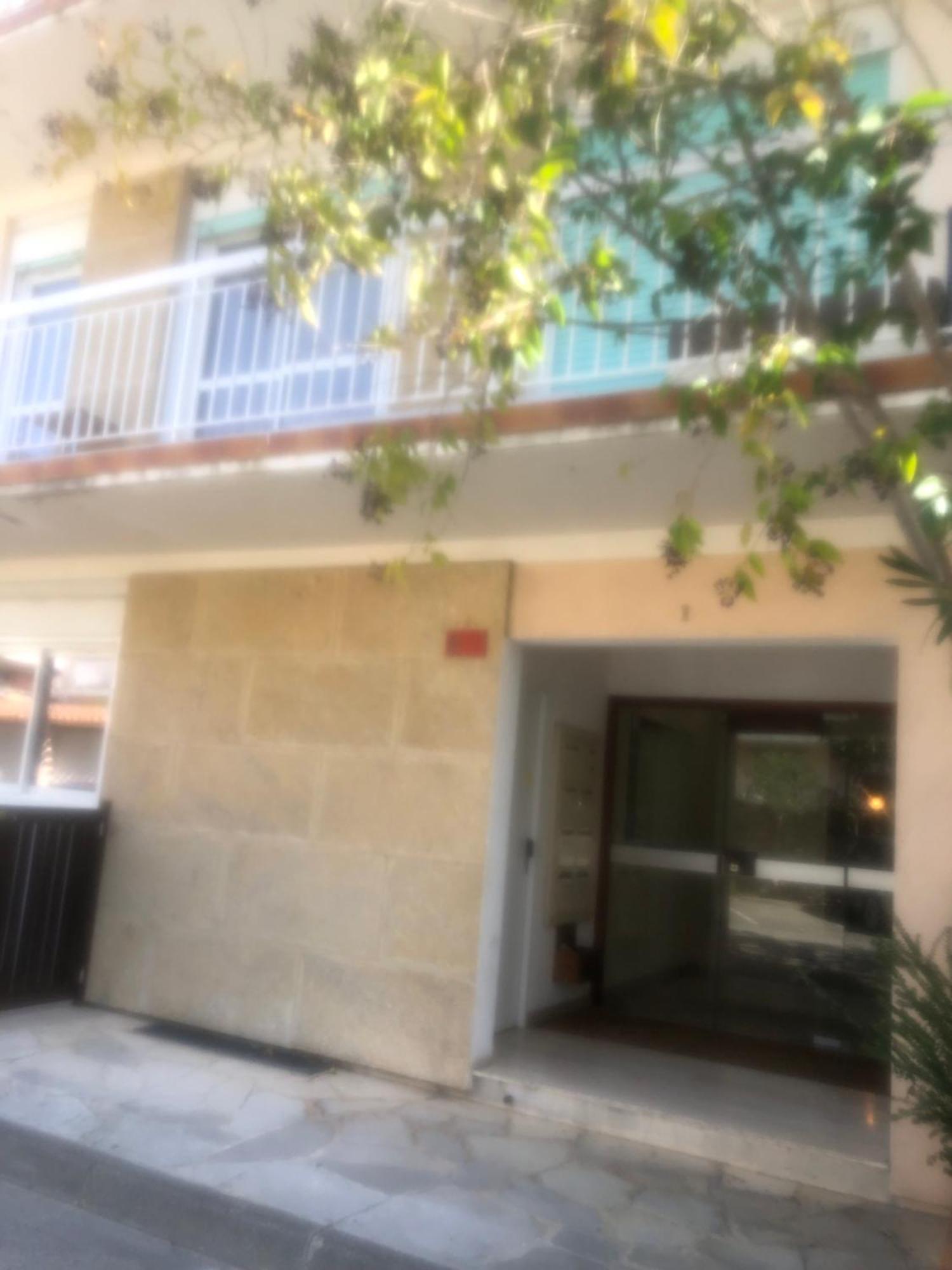 Logement Promenade De La Torse A Aix-En-Provence Exterior foto
