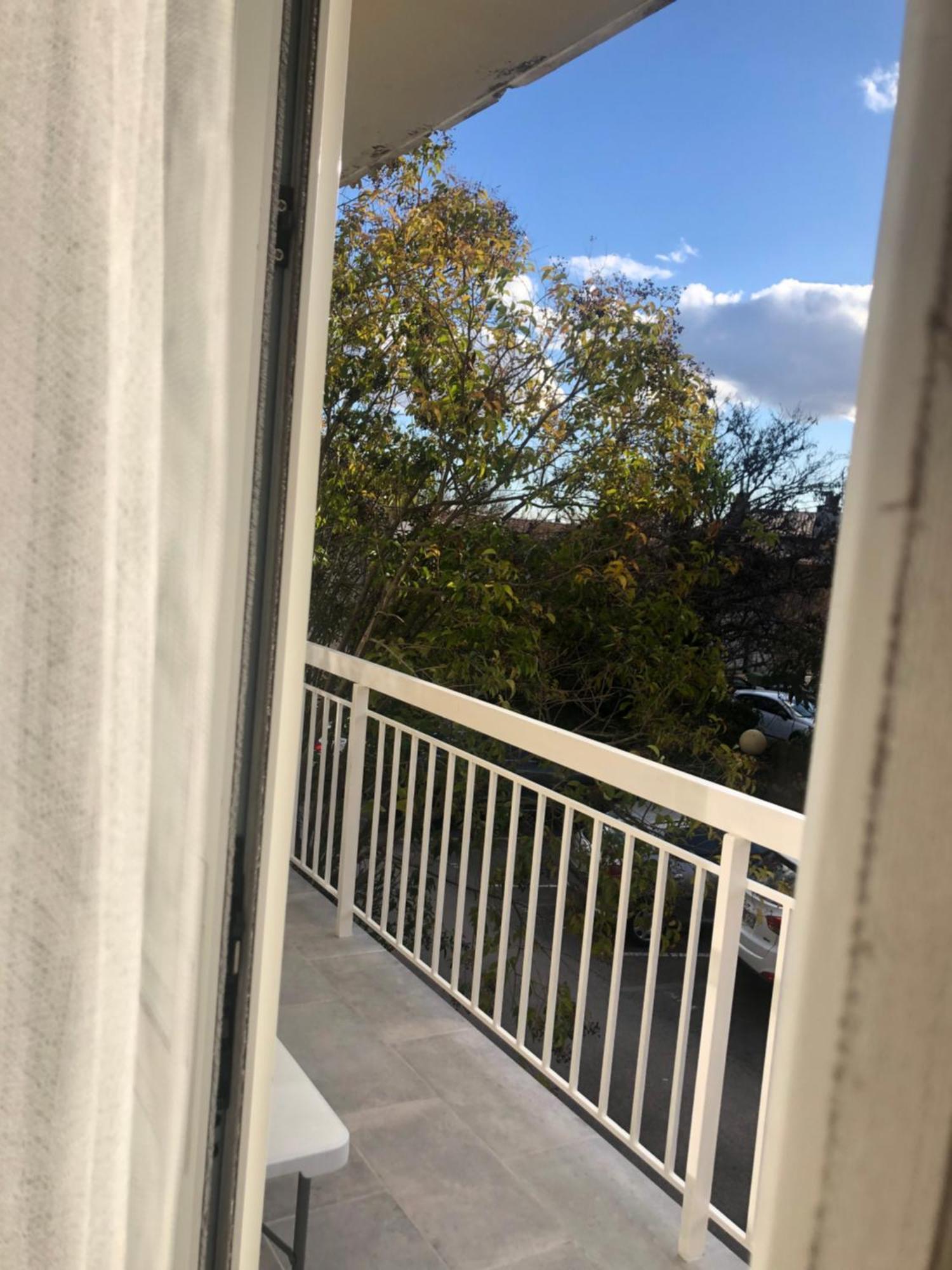 Logement Promenade De La Torse A Aix-En-Provence Exterior foto